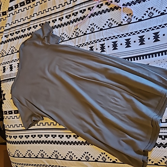 T.La Dresla T-shirt Dress - Picture 4 of 6